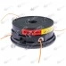 Cap cu fir motocoasa Automat - M12x1.5 - Model St 40-4 - Stihl FS 160, FS 400, FS 450